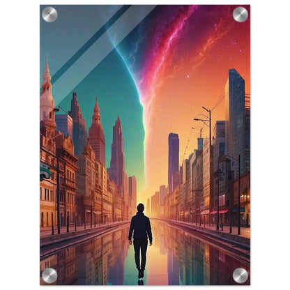 Acrylic Print