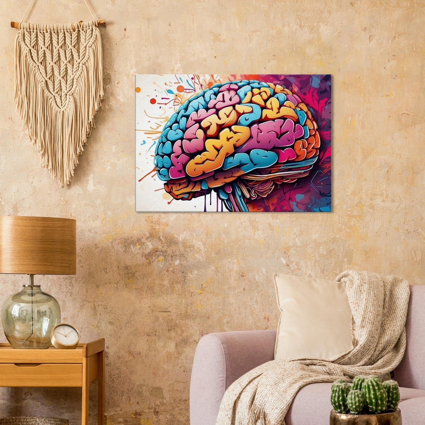 Canvas