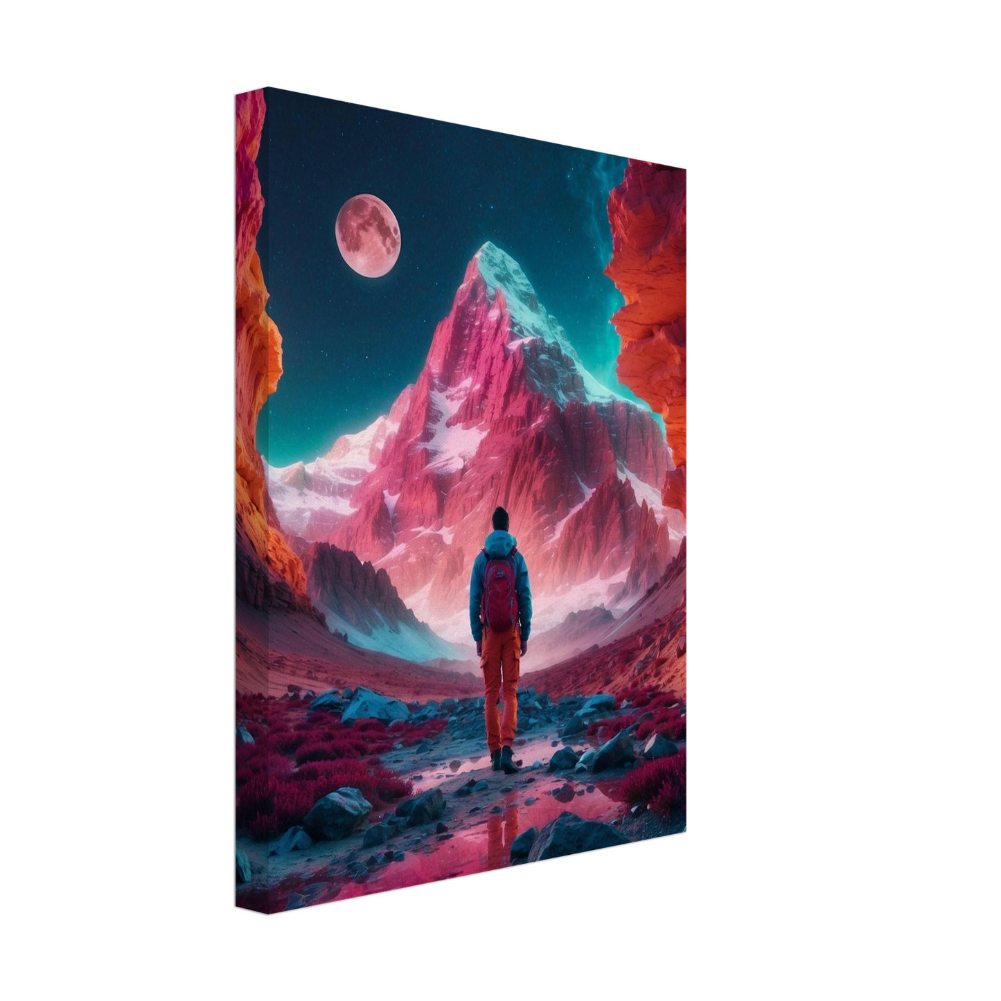 Canvas