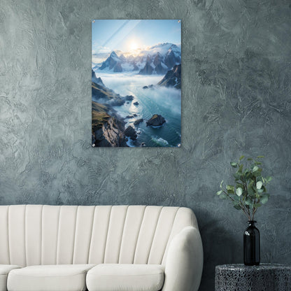 Acrylic Print