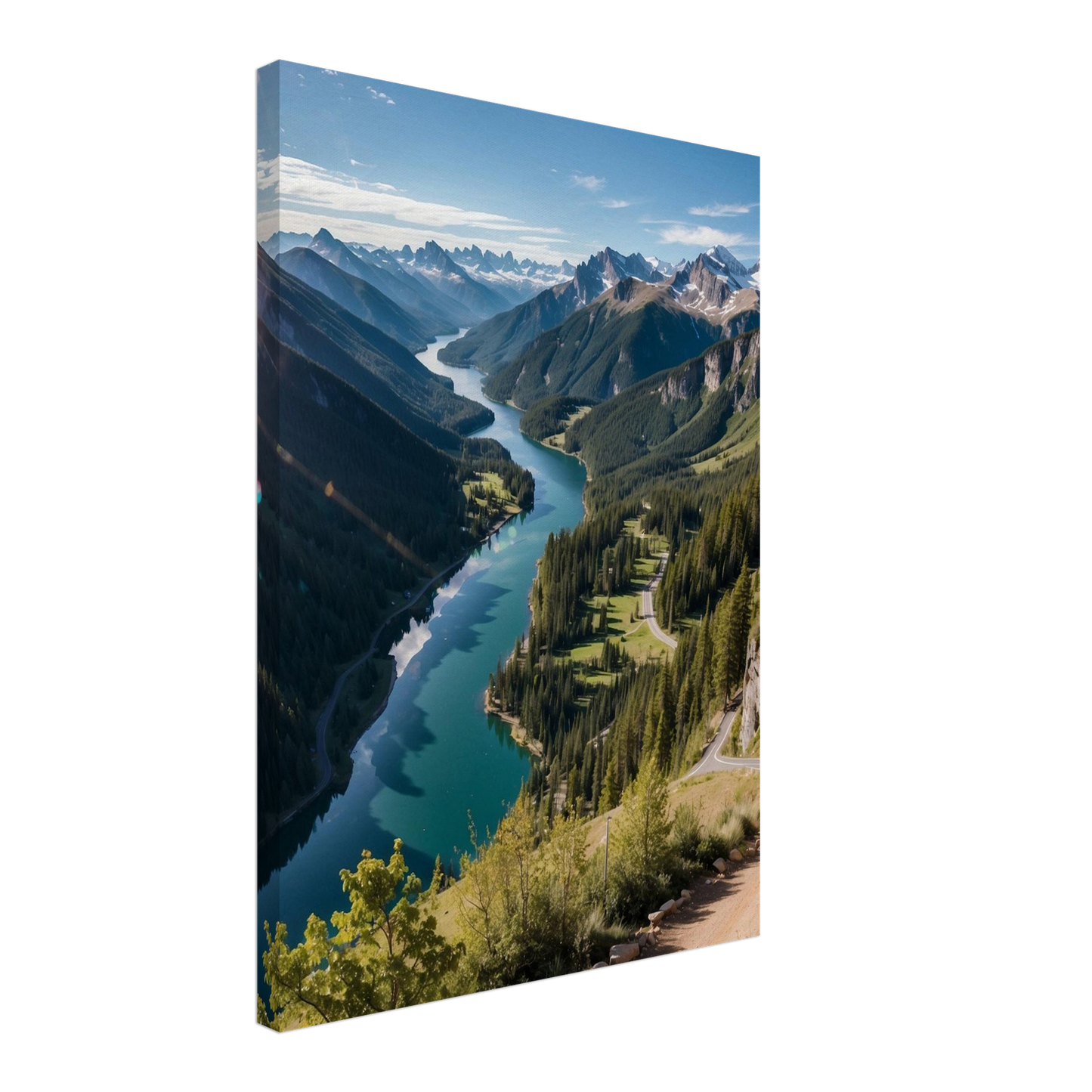 Canvas