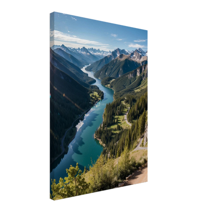 Canvas