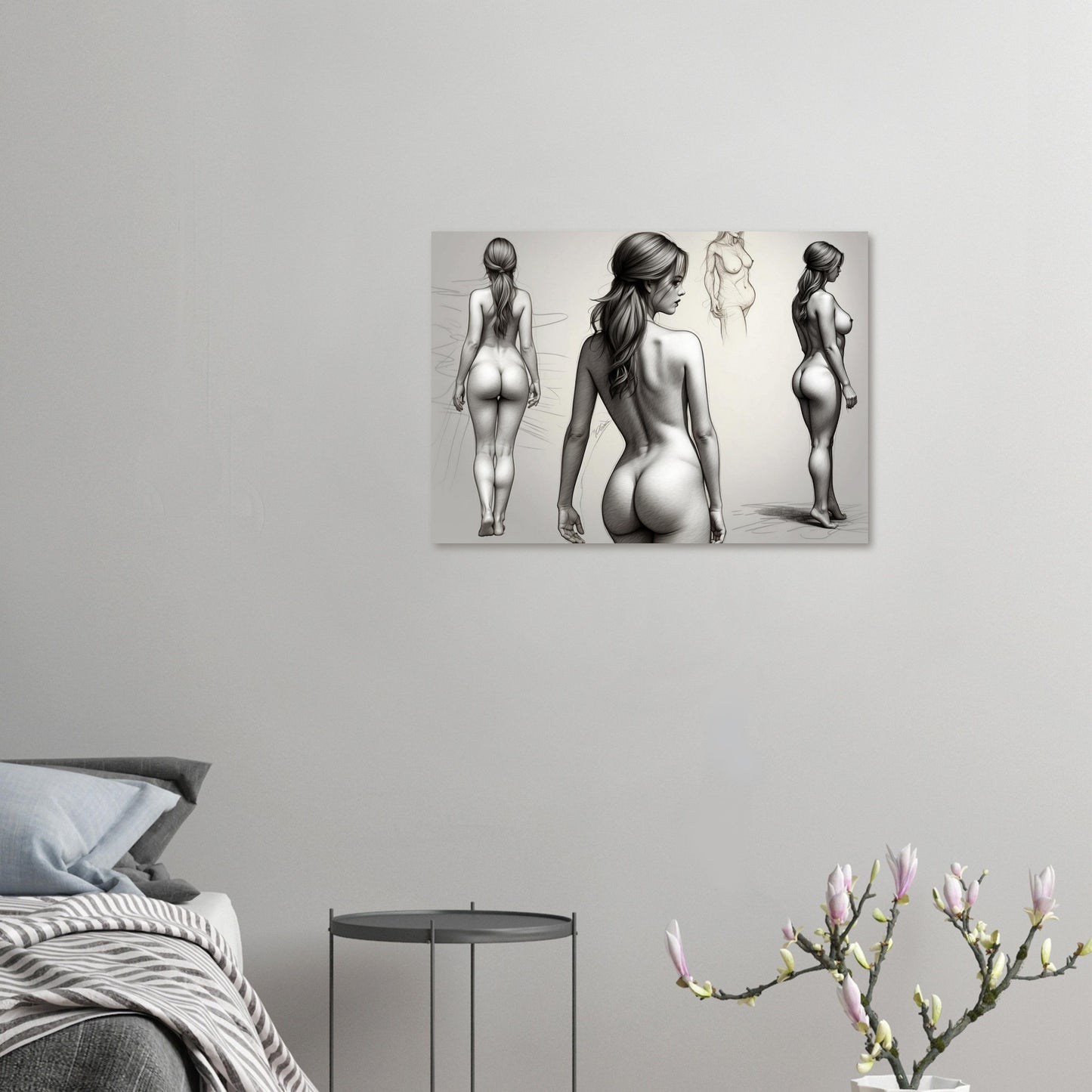 Premium Matte Paper Poster