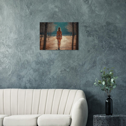 Premium Matte Paper Poster