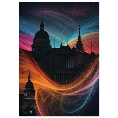 Premium Matte Paper Poster