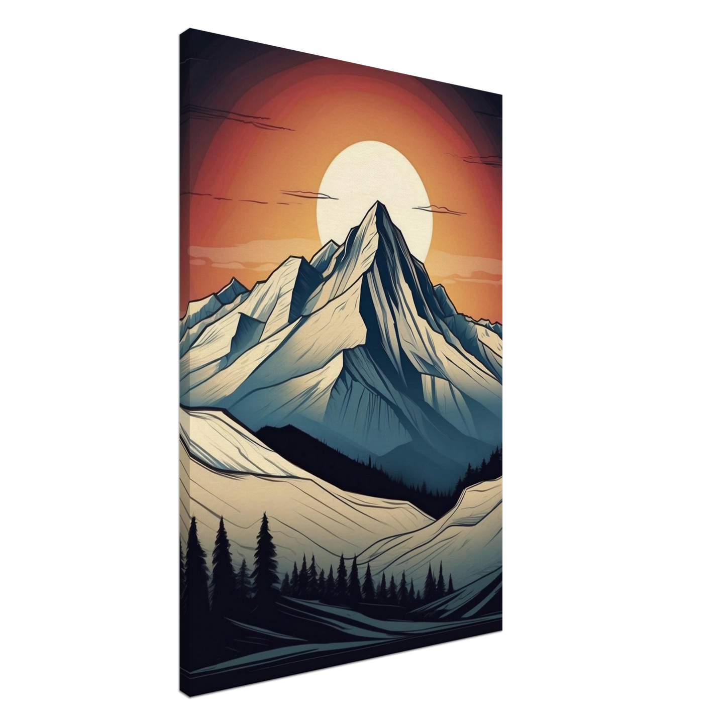 Canvas