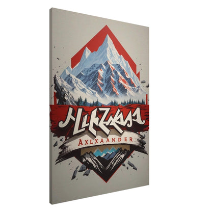 Canvas