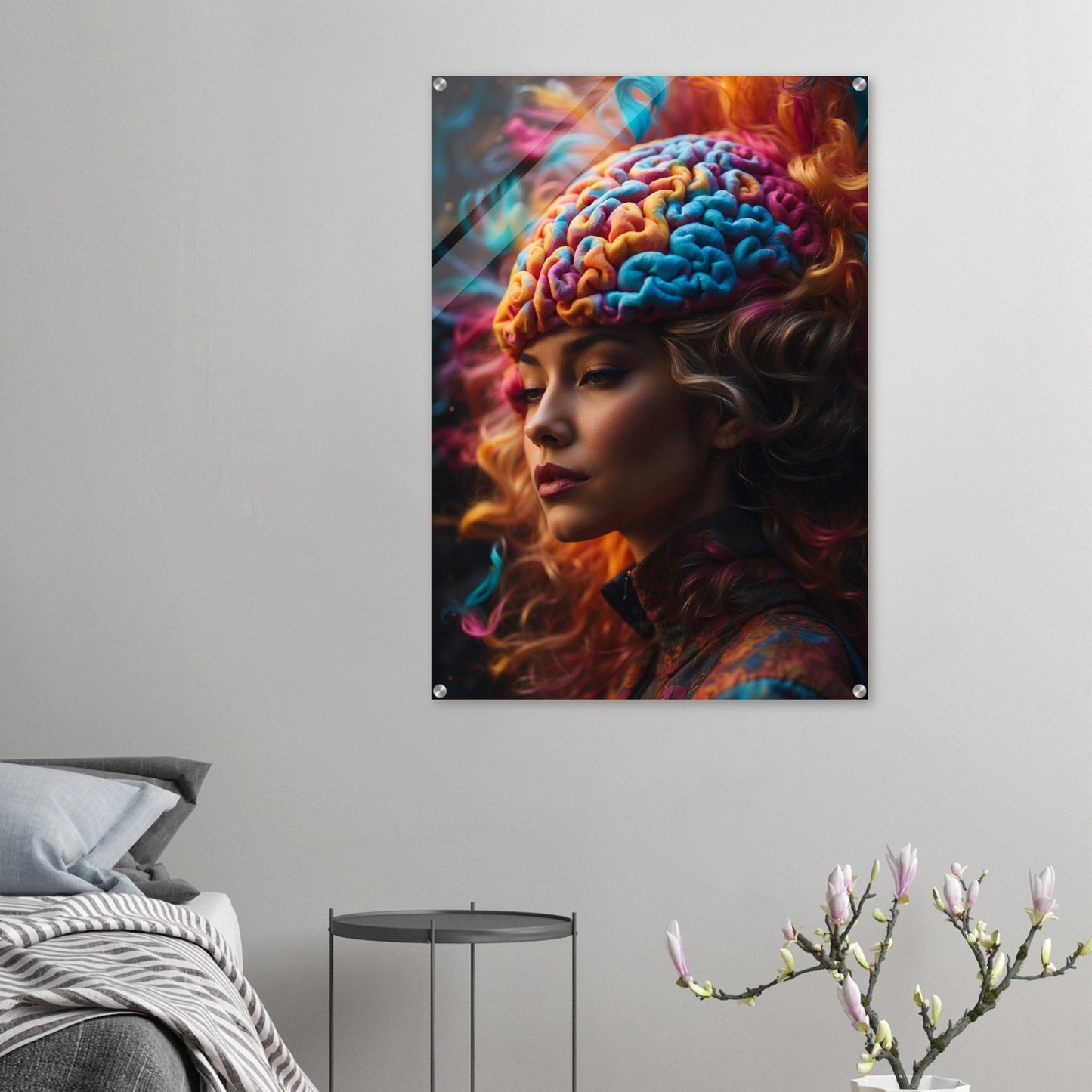 Acrylic Print