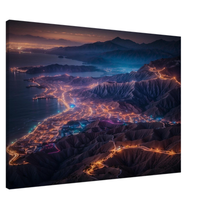 Canvas