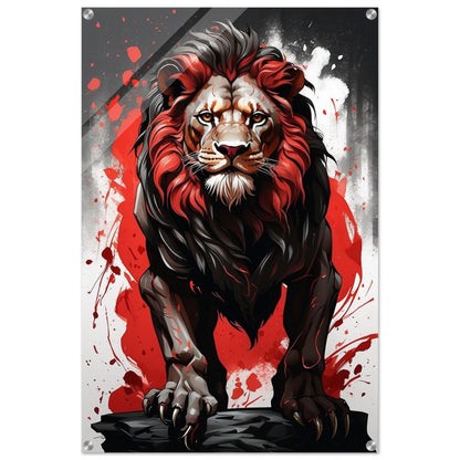 Acrylic Print