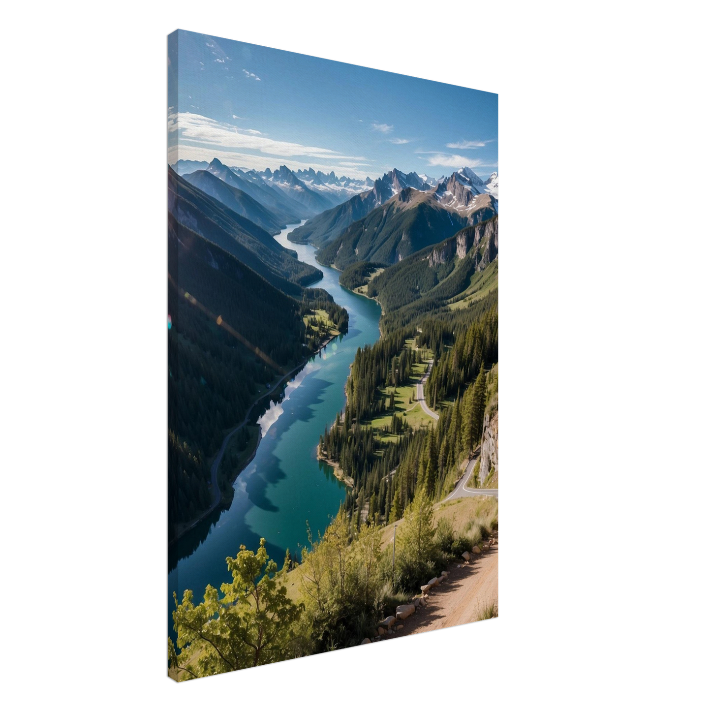 Canvas