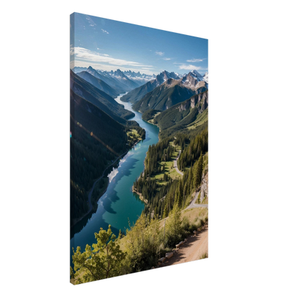 Canvas