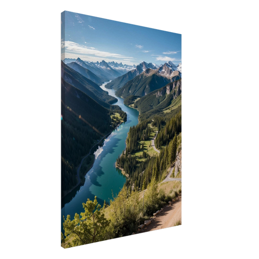 Canvas