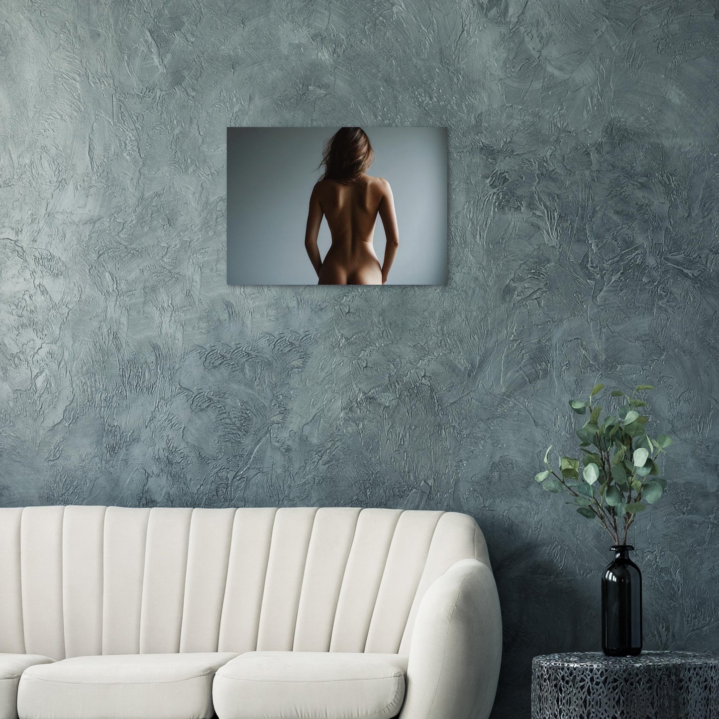 Premium Matte Paper Poster