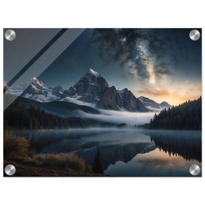 Acrylic Print