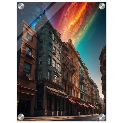 Acrylic Print