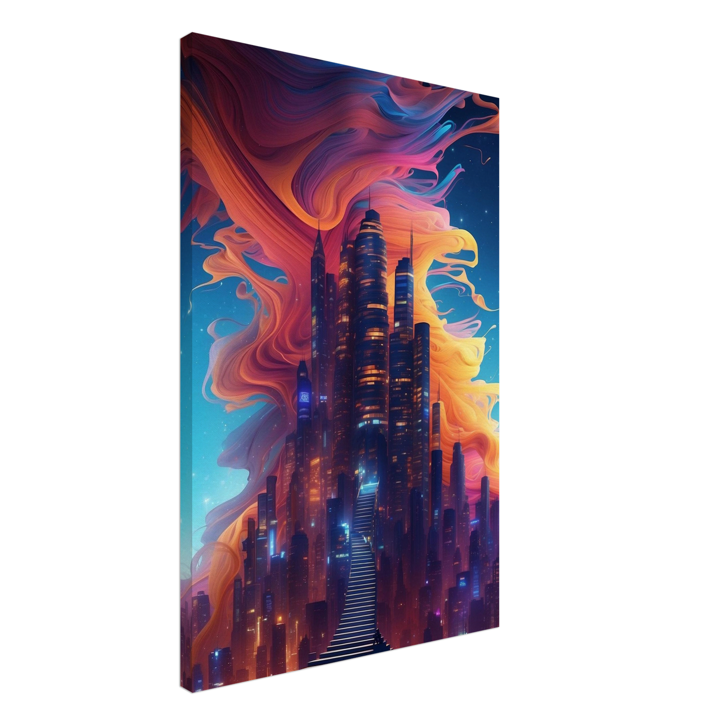 Canvas