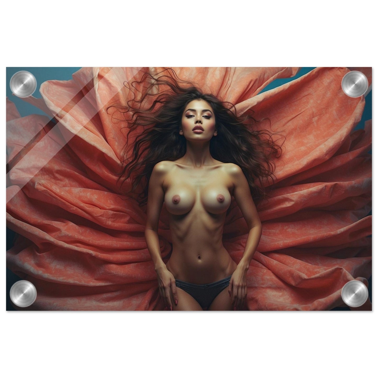 Acrylic Print