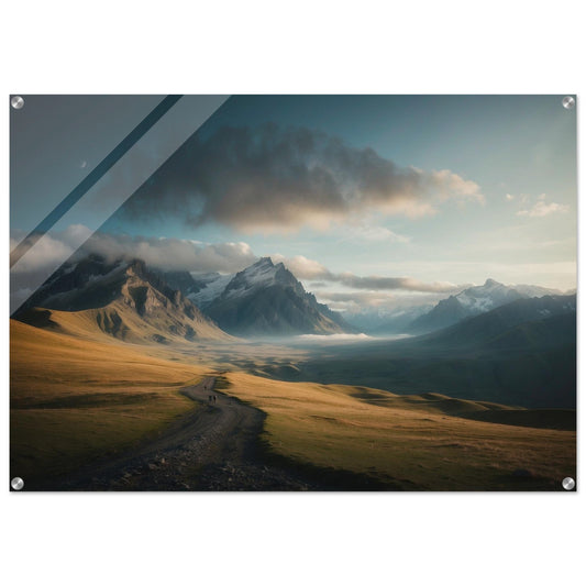 Acrylic Print