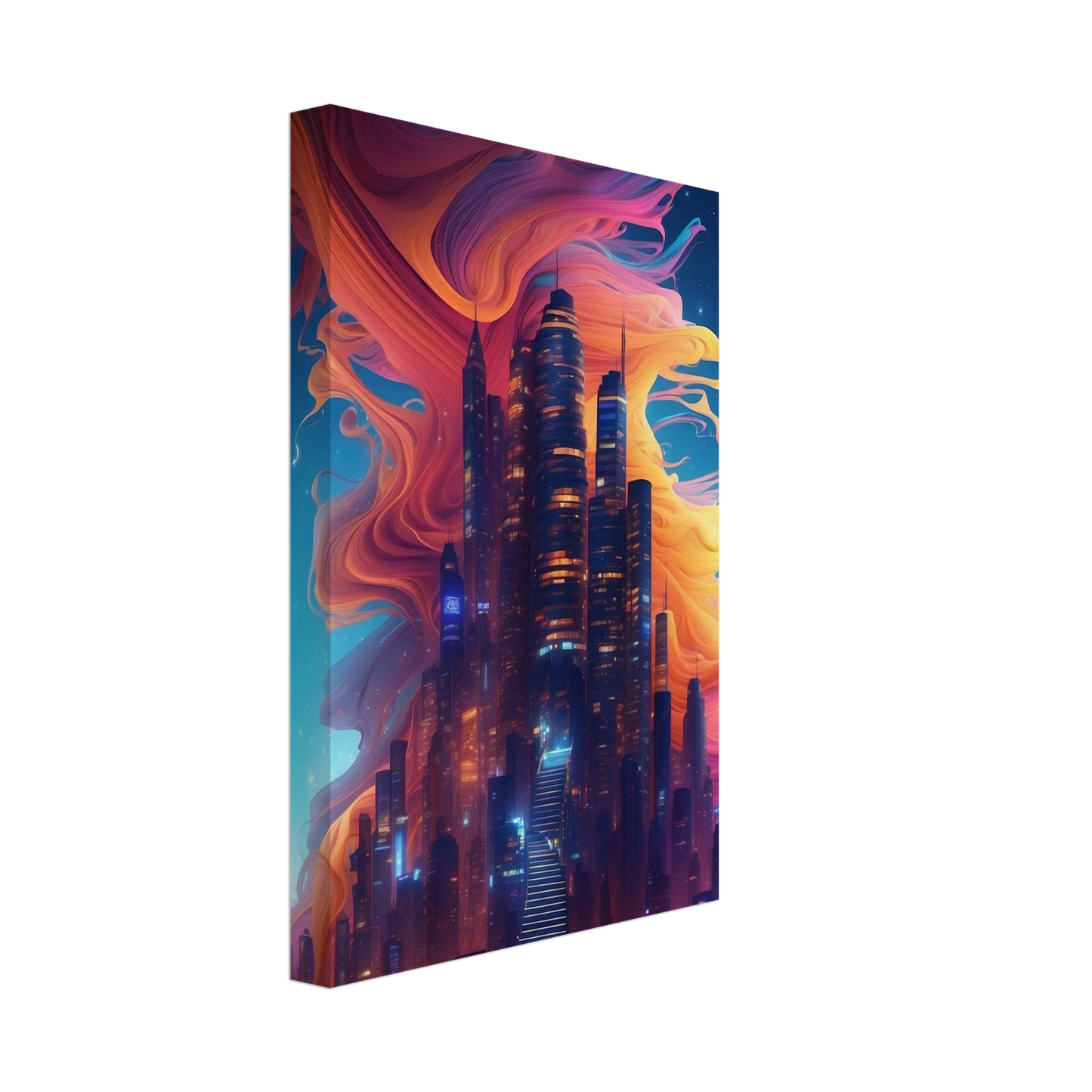 Canvas