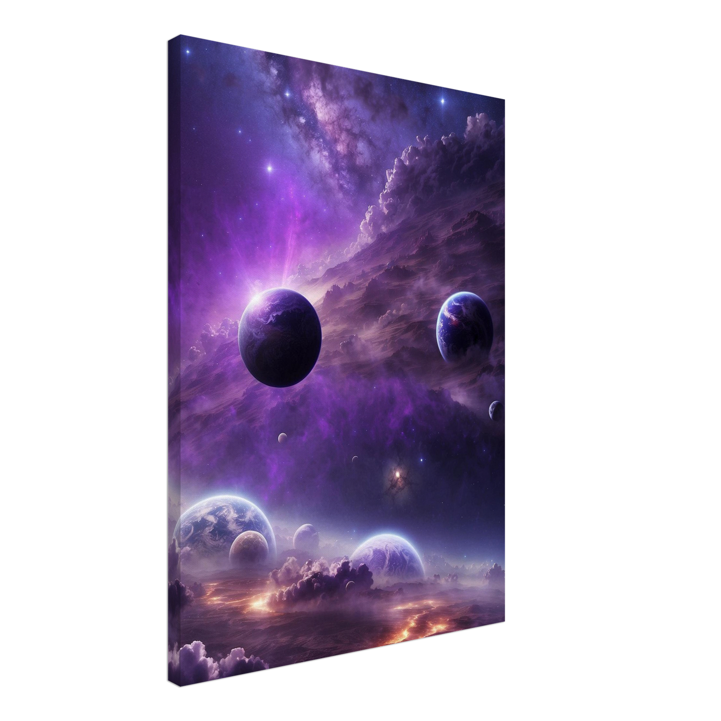 Canvas