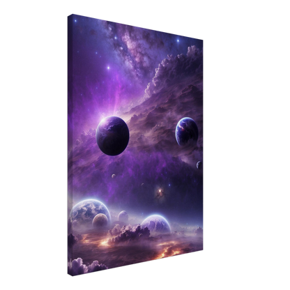Canvas