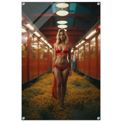 Acrylic Print