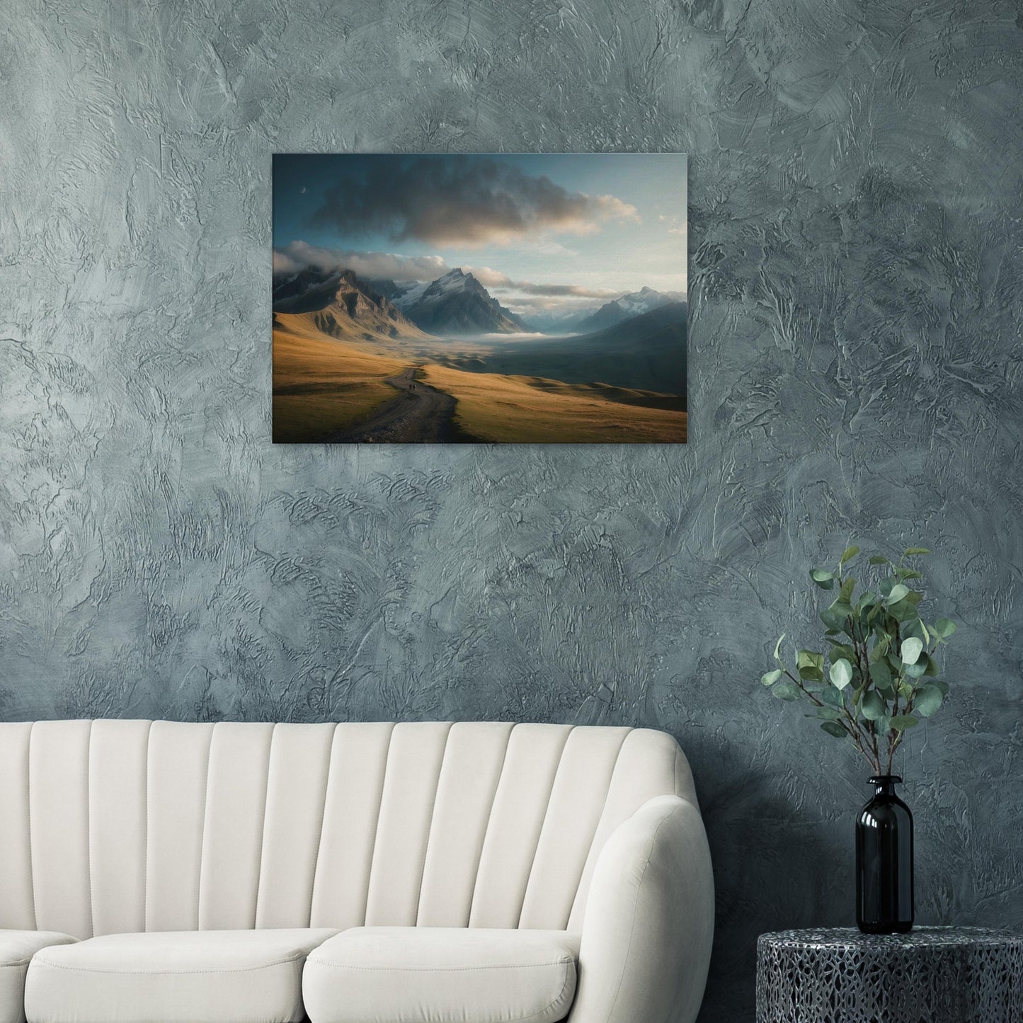 Canvas