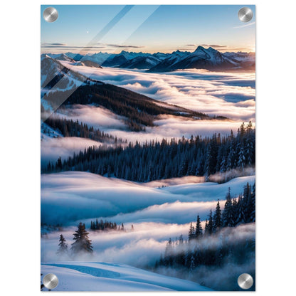 Acrylic Print
