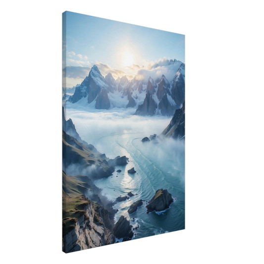 Canvas
