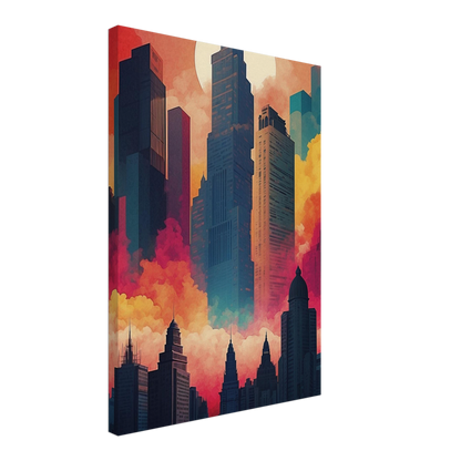 Canvas