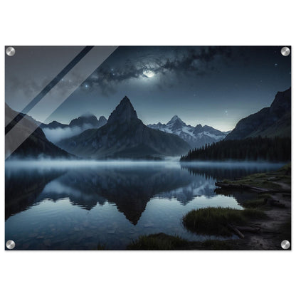 Acrylic Print