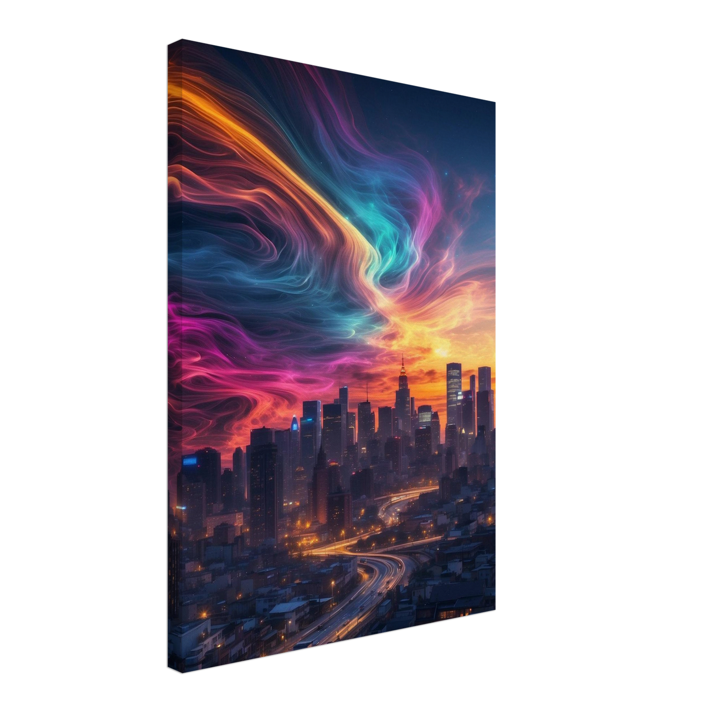Canvas