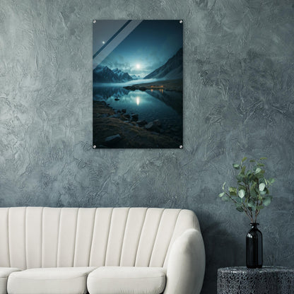 Acrylic Print