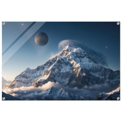 Acrylic Print