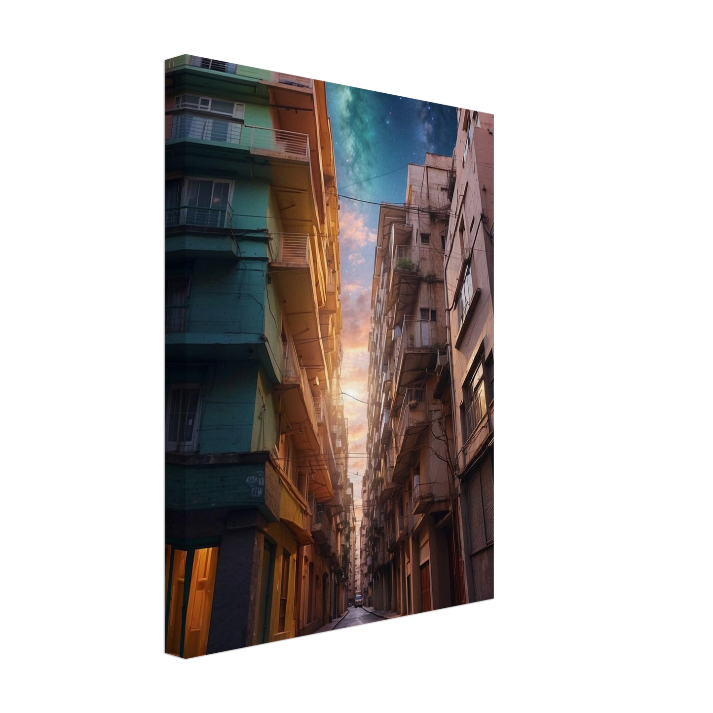 Canvas