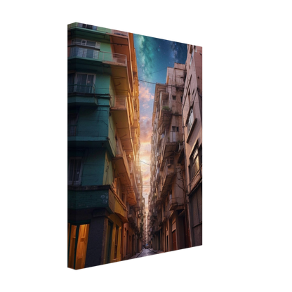 Canvas