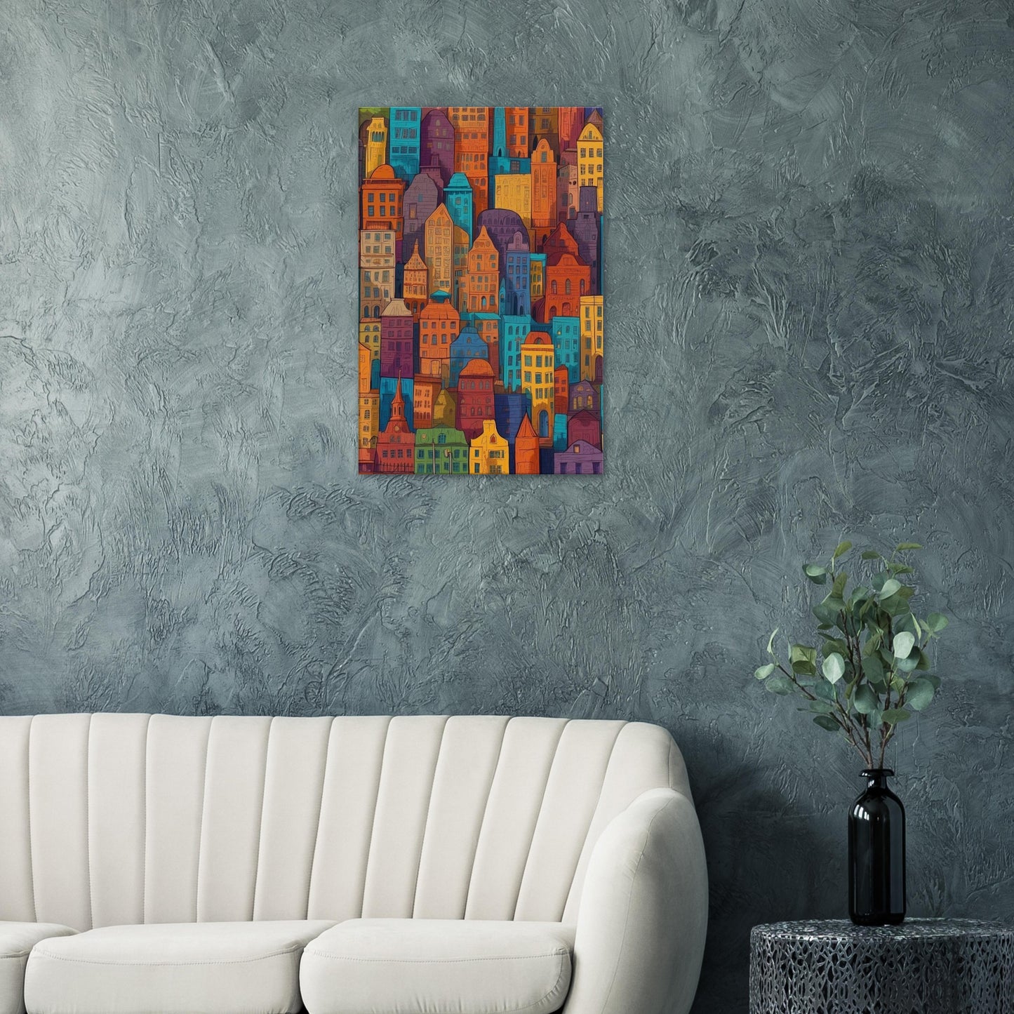 Canvas