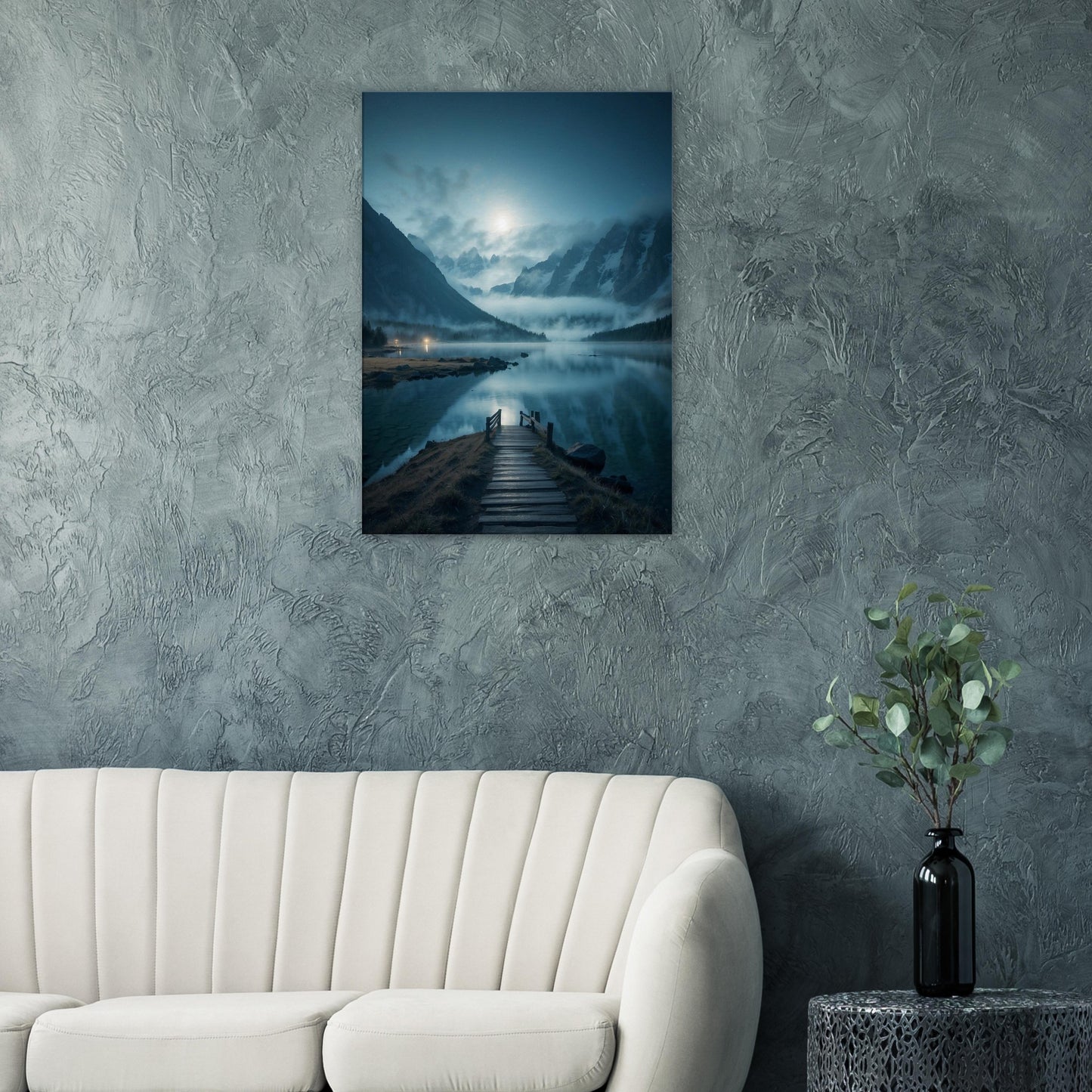 Canvas