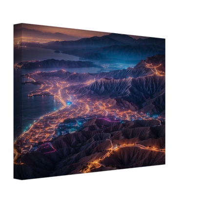 Canvas