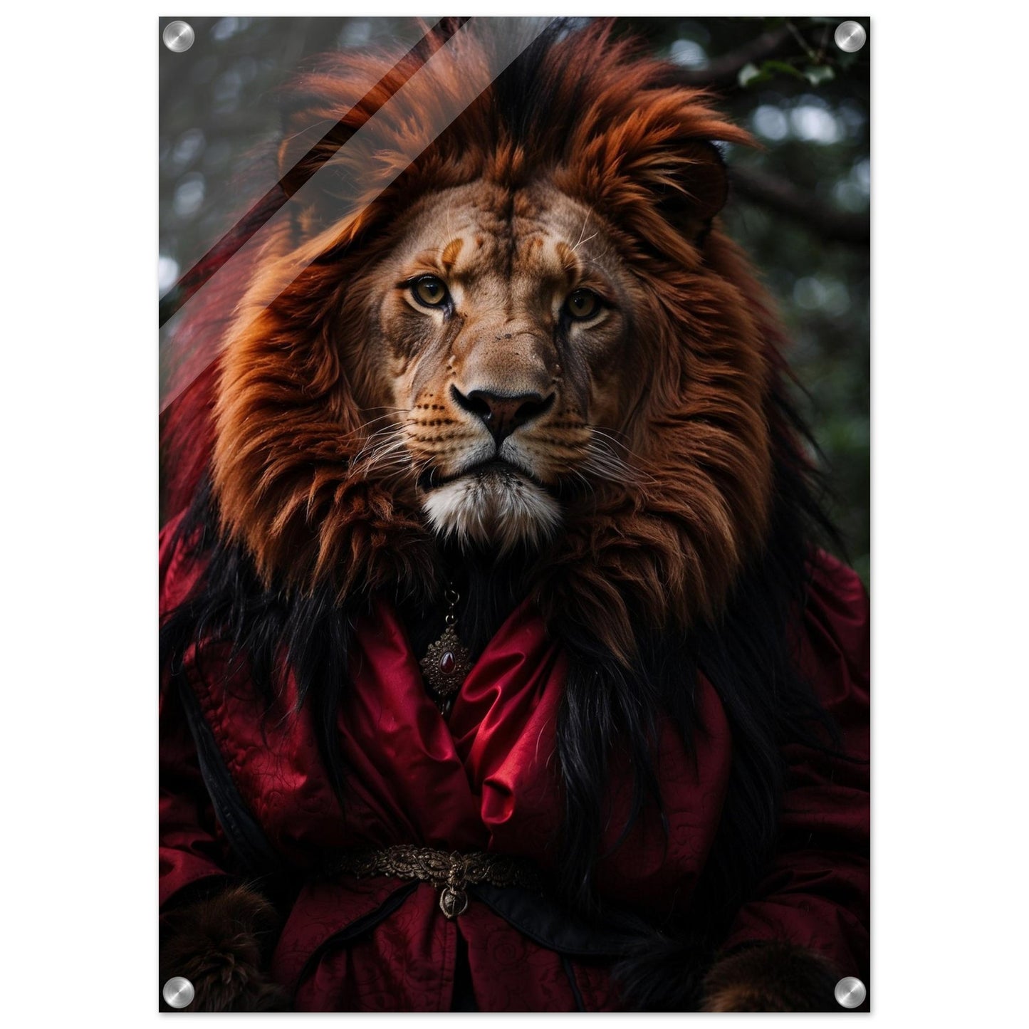 Acrylic Print