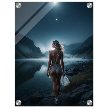 Acrylic Print