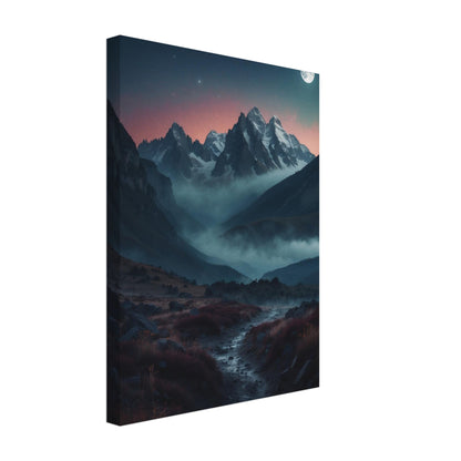 Canvas