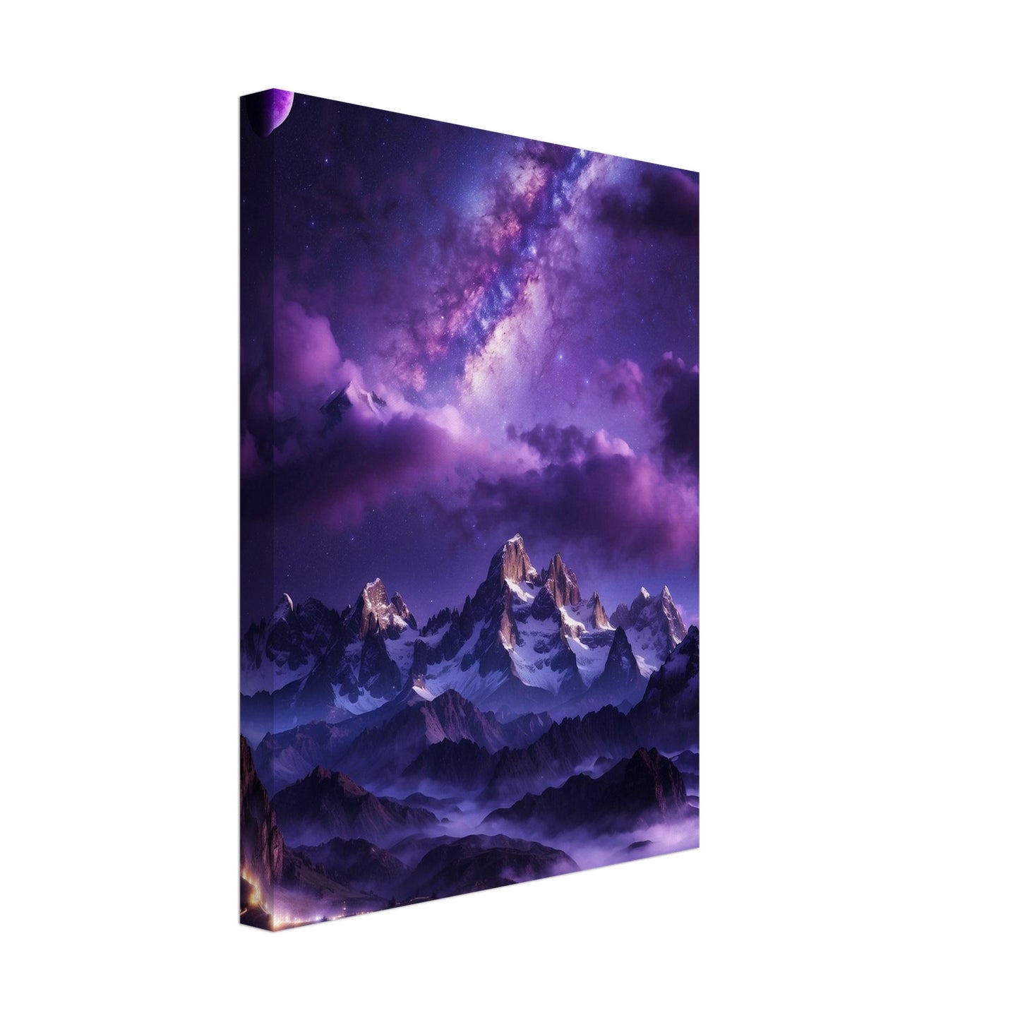 Canvas