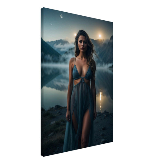 Canvas