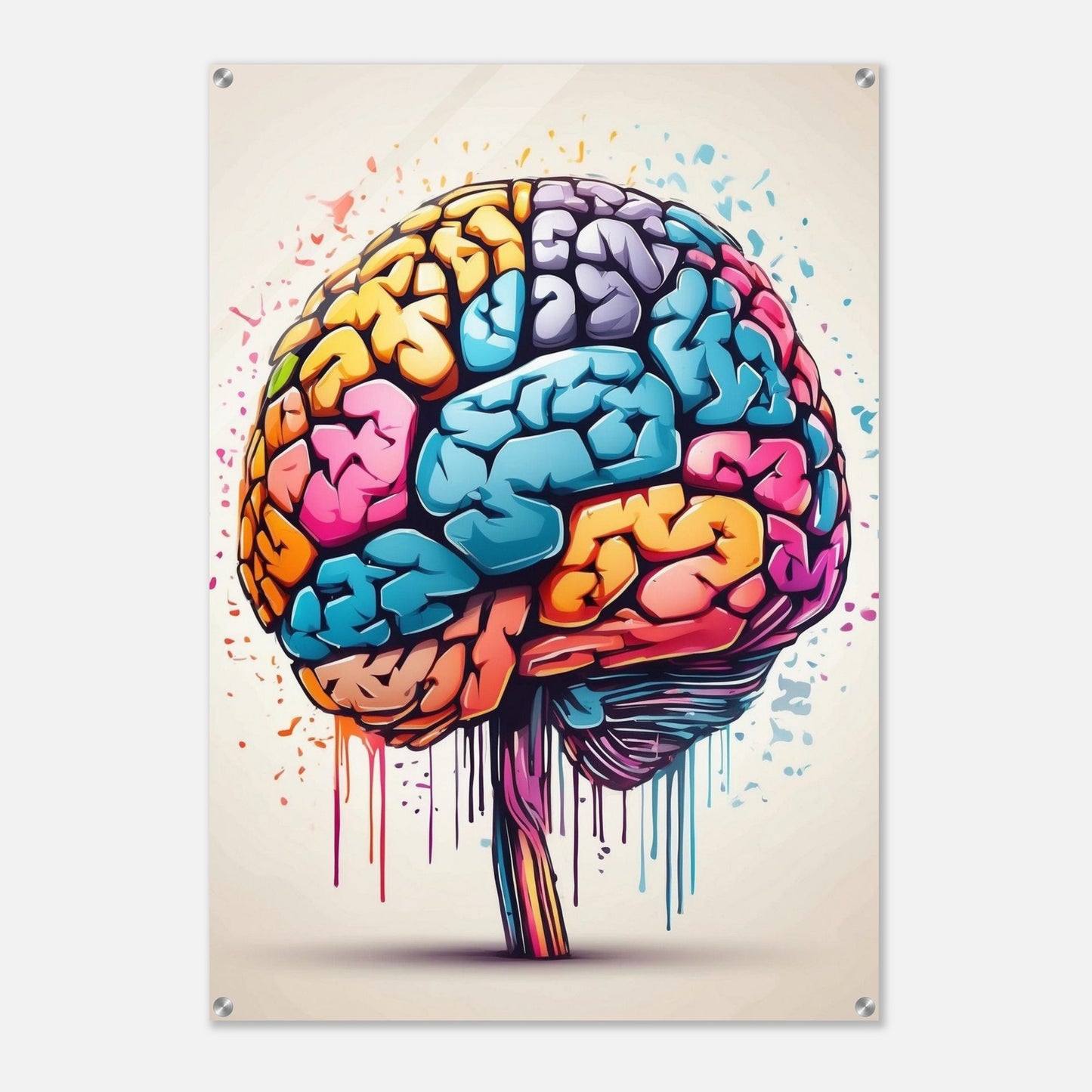 Acrylic Print