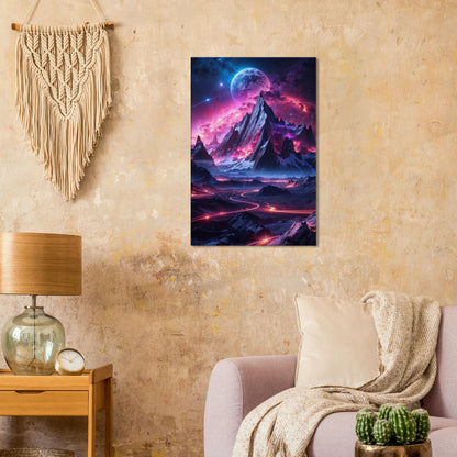 Canvas