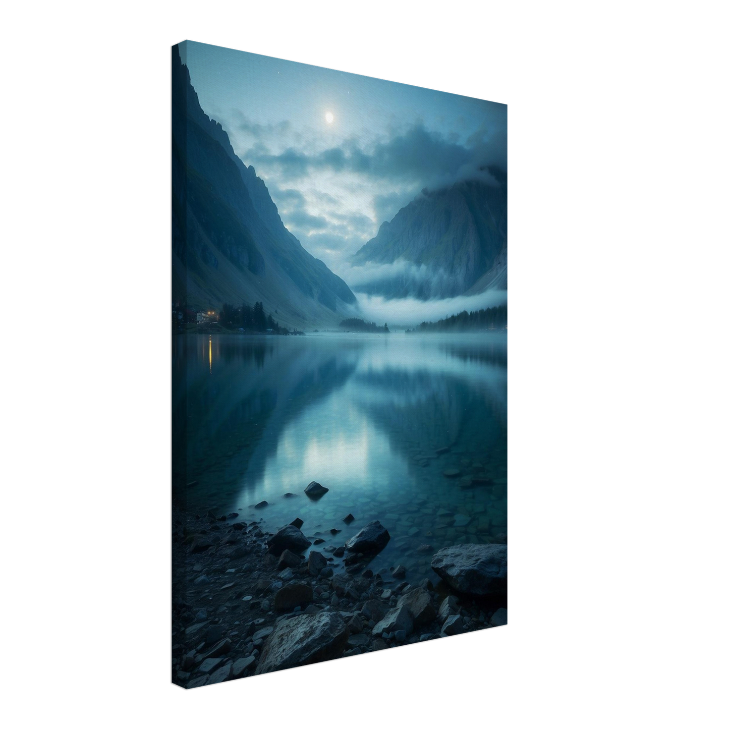 Canvas