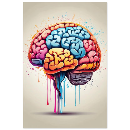 Premium Matte Paper Poster