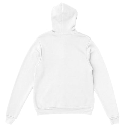 Premium Unisex Pullover Hoodie